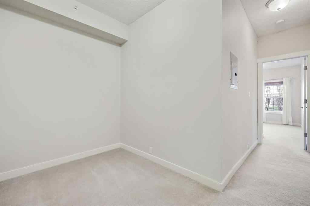 MLS® A2242084 - Unit #1211 5605 Henwood Street SW in Garrison Green Calgary, Residential