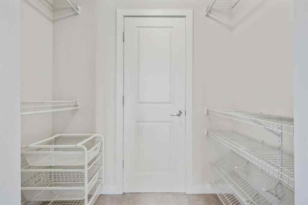 MLS® A2242084 - Unit #1211 5605 Henwood Street SW in Garrison Green Calgary, Residential