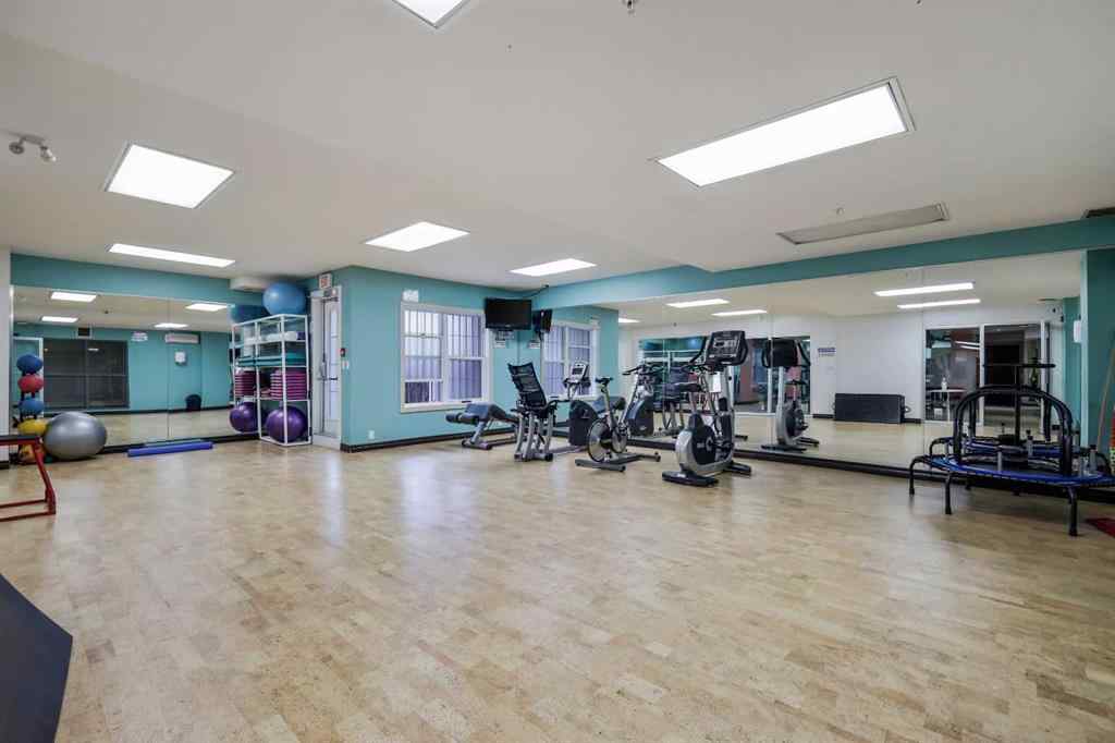 MLS® A2242084 - Unit #1211 5605 Henwood Street SW in Garrison Green Calgary, Residential