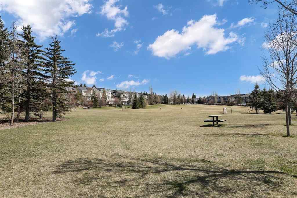 MLS® A2242084 - Unit #1211 5605 Henwood Street SW in Garrison Green Calgary, Residential