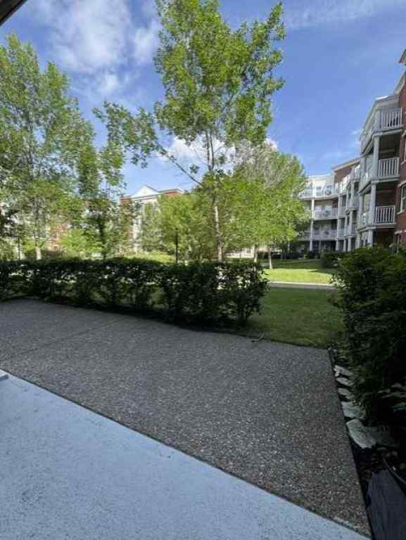 MLS® A2242084 - Unit #1211 5605 Henwood Street SW in Garrison Green Calgary, Residential