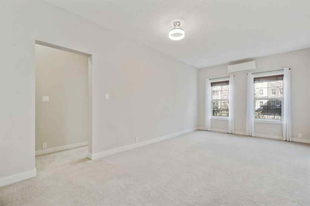 MLS® A2242084 - Unit #1211 5605 Henwood Street SW in Garrison Green Calgary, Residential