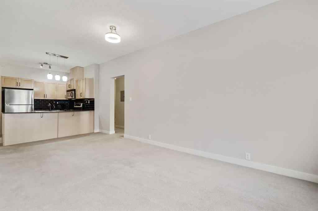 MLS® A2242084 - Unit #1211 5605 Henwood Street SW in Garrison Green Calgary, Residential