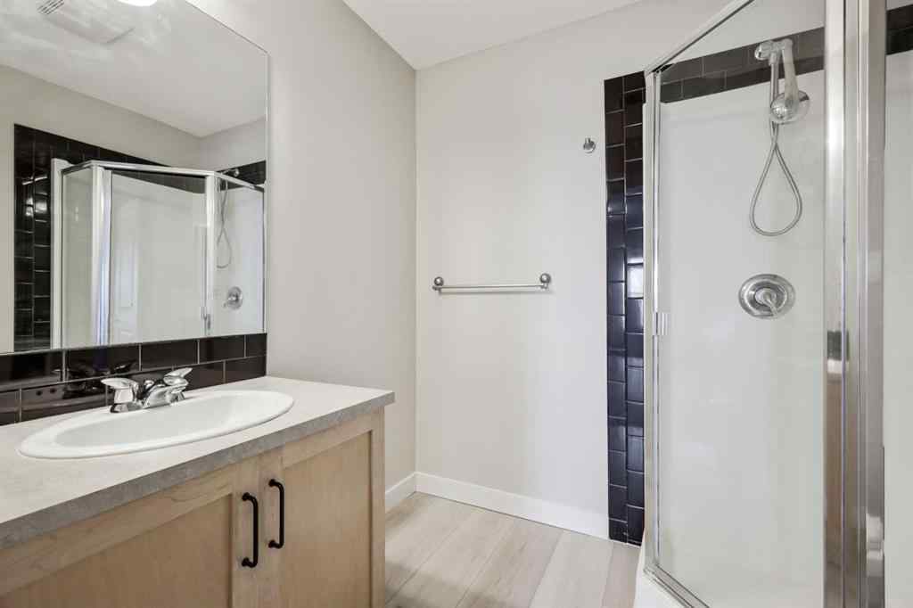 MLS® A2242084 - Unit #1211 5605 Henwood Street SW in Garrison Green Calgary, Residential