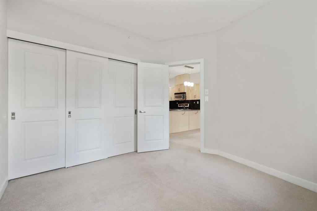 MLS® A2242084 - Unit #1211 5605 Henwood Street SW in Garrison Green Calgary, Residential