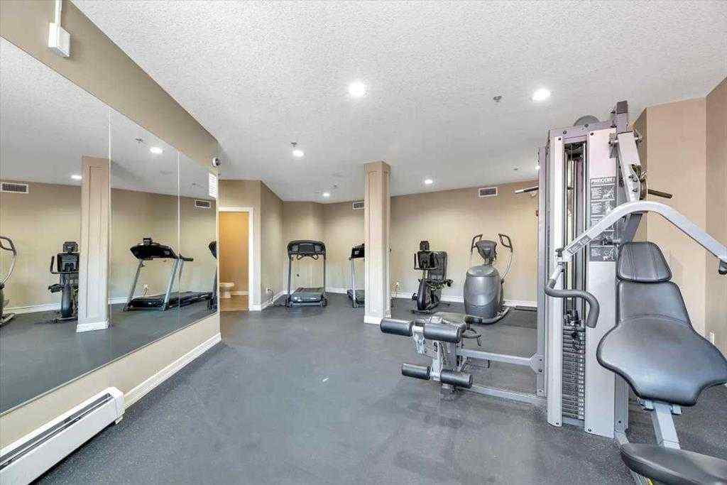 MLS® A2242086 - Unit #358 26 Val Gardena View SW in Springbank Hill Calgary, Residential