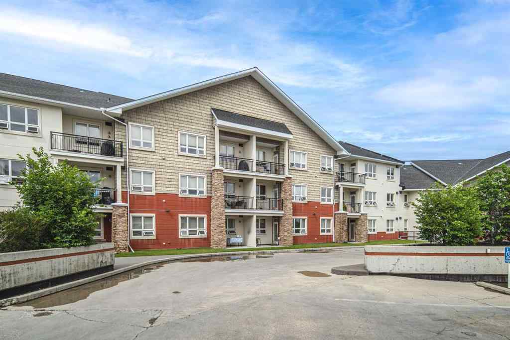 MLS® A2242086 - Unit #358 26 Val Gardena View SW in Springbank Hill Calgary, Residential
