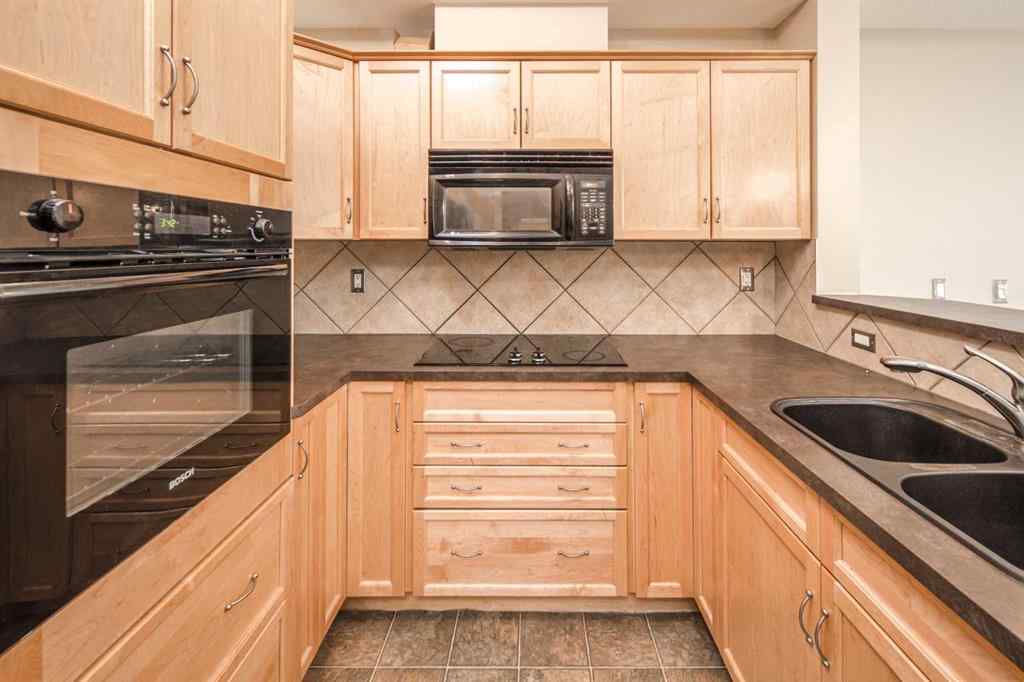 MLS® A2242086 - Unit #358 26 Val Gardena View SW in Springbank Hill Calgary, Residential