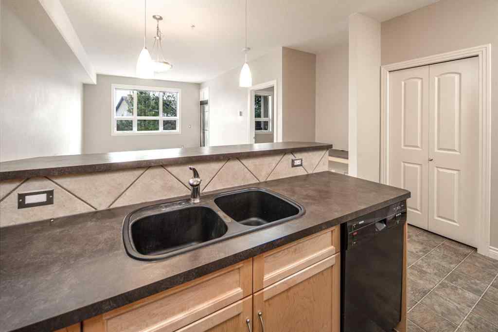 MLS® A2242086 - Unit #358 26 Val Gardena View SW in Springbank Hill Calgary, Residential