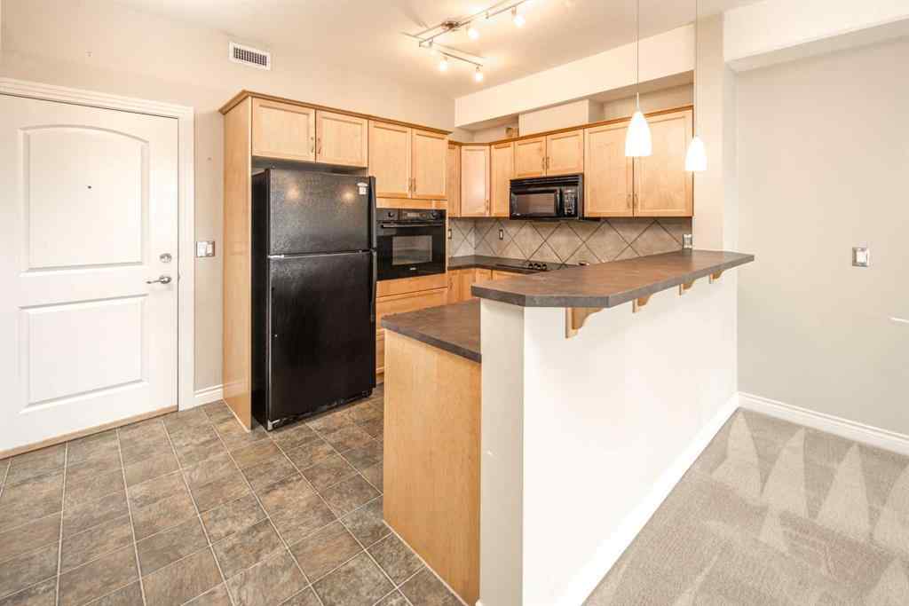 MLS® A2242086 - Unit #358 26 Val Gardena View SW in Springbank Hill Calgary, Residential