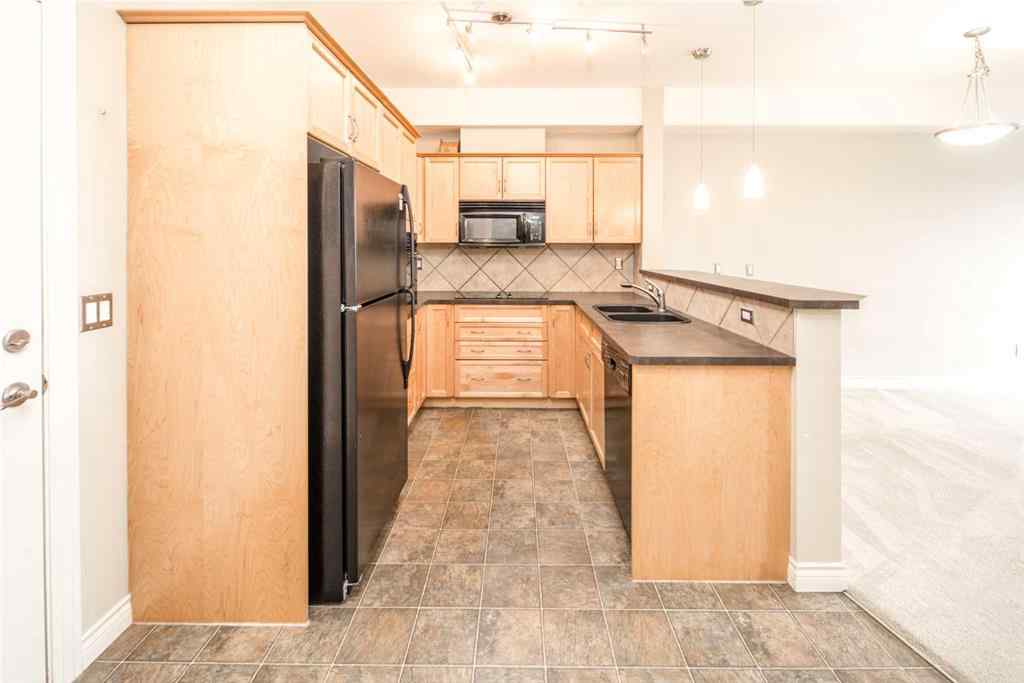 MLS® A2242086 - Unit #358 26 Val Gardena View SW in Springbank Hill Calgary, Residential