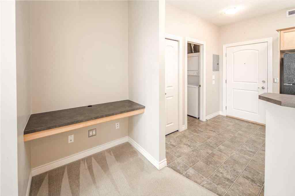 MLS® A2242086 - Unit #358 26 Val Gardena View SW in Springbank Hill Calgary, Residential