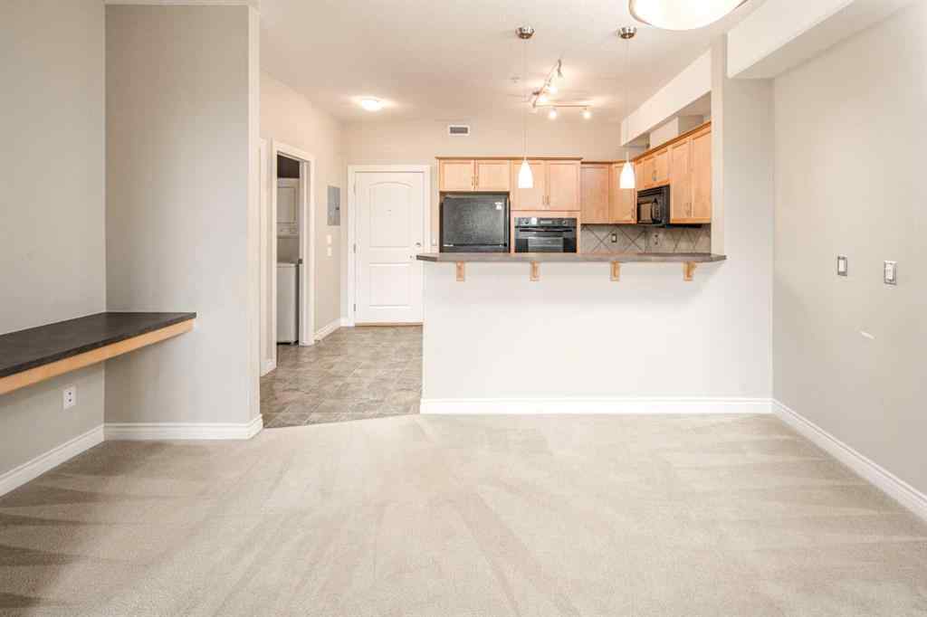 MLS® A2242086 - Unit #358 26 Val Gardena View SW in Springbank Hill Calgary, Residential