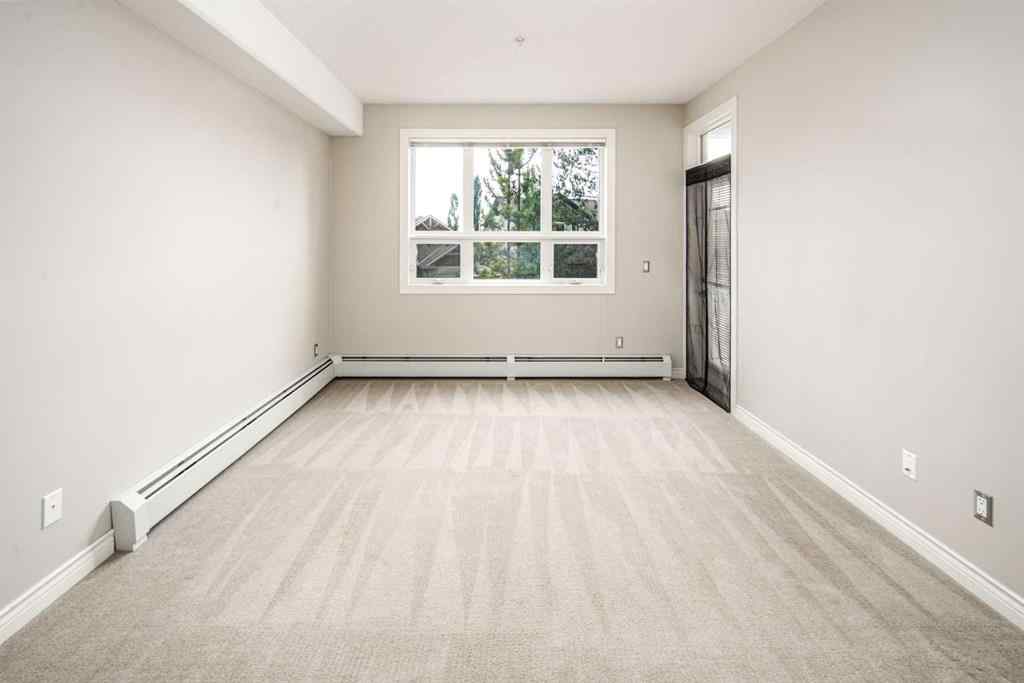 MLS® A2242086 - Unit #358 26 Val Gardena View SW in Springbank Hill Calgary, Residential