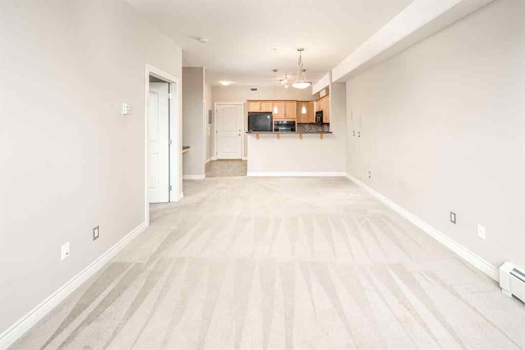 MLS® A2242086 - Unit #358 26 Val Gardena View SW in Springbank Hill Calgary, Residential