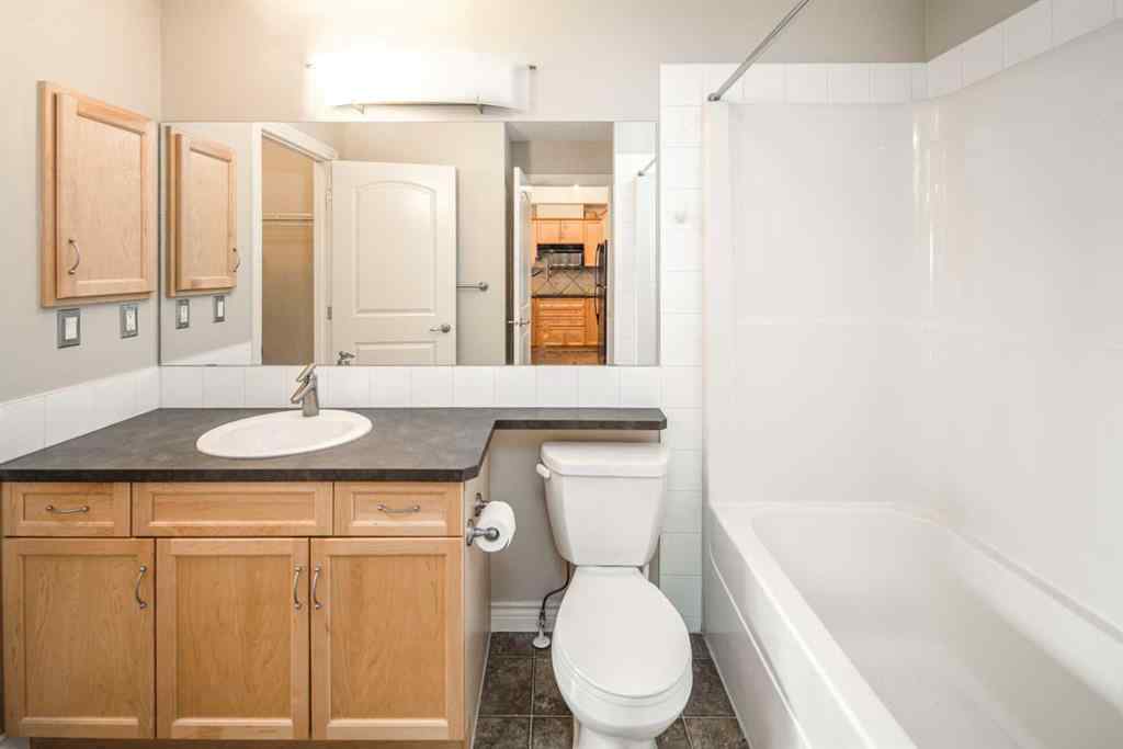 MLS® A2242086 - Unit #358 26 Val Gardena View SW in Springbank Hill Calgary, Residential