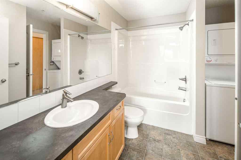 MLS® A2242086 - Unit #358 26 Val Gardena View SW in Springbank Hill Calgary, Residential