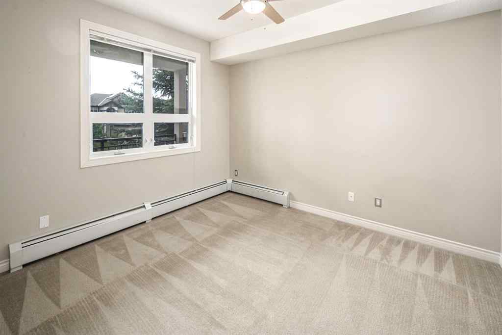 MLS® A2242086 - Unit #358 26 Val Gardena View SW in Springbank Hill Calgary, Residential