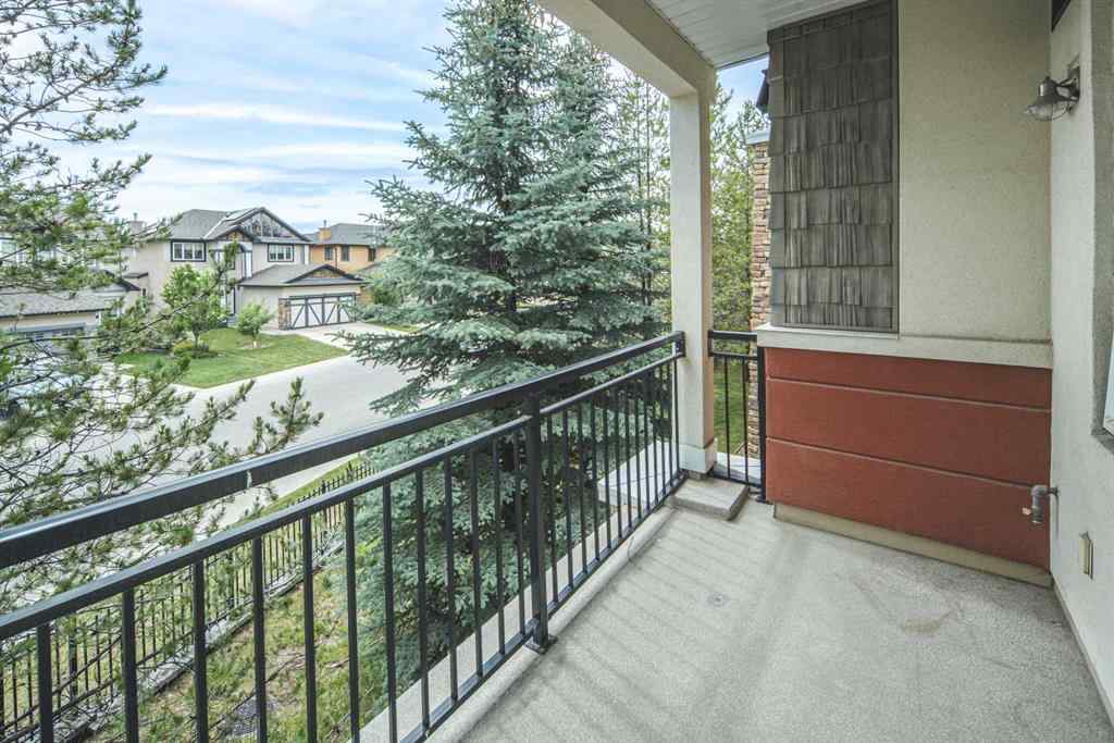 MLS® A2242086 - Unit #358 26 Val Gardena View SW in Springbank Hill Calgary, Residential