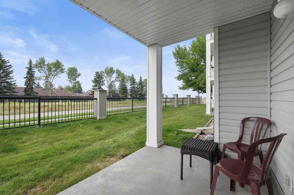 MLS® A2242087 - Unit #106 2106 Valleyview Park SE in Dover Calgary, Residential
