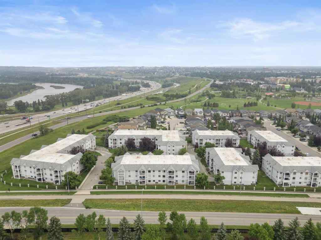 MLS® A2242087 - Unit #106 2106 Valleyview Park SE in Dover Calgary, Residential