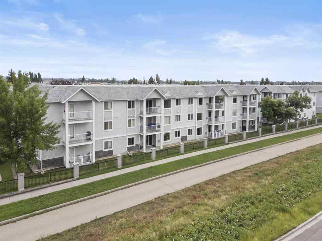 MLS® A2242087 - Unit #106 2106 Valleyview Park SE in Dover Calgary, Residential