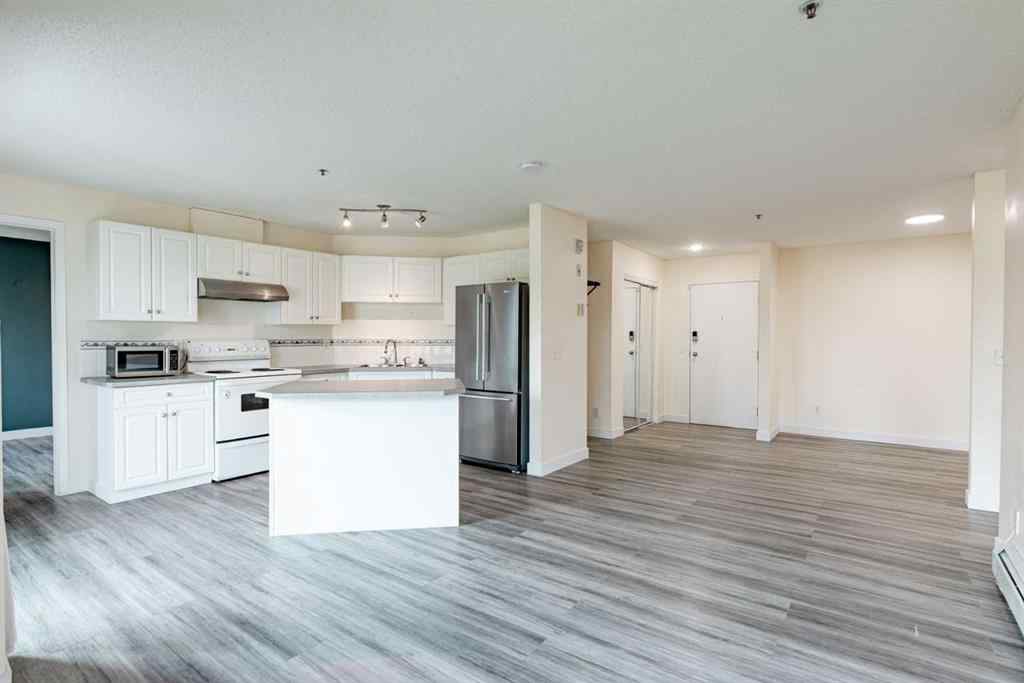 MLS® A2242087 - Unit #106 2106 Valleyview Park SE in Dover Calgary, Residential