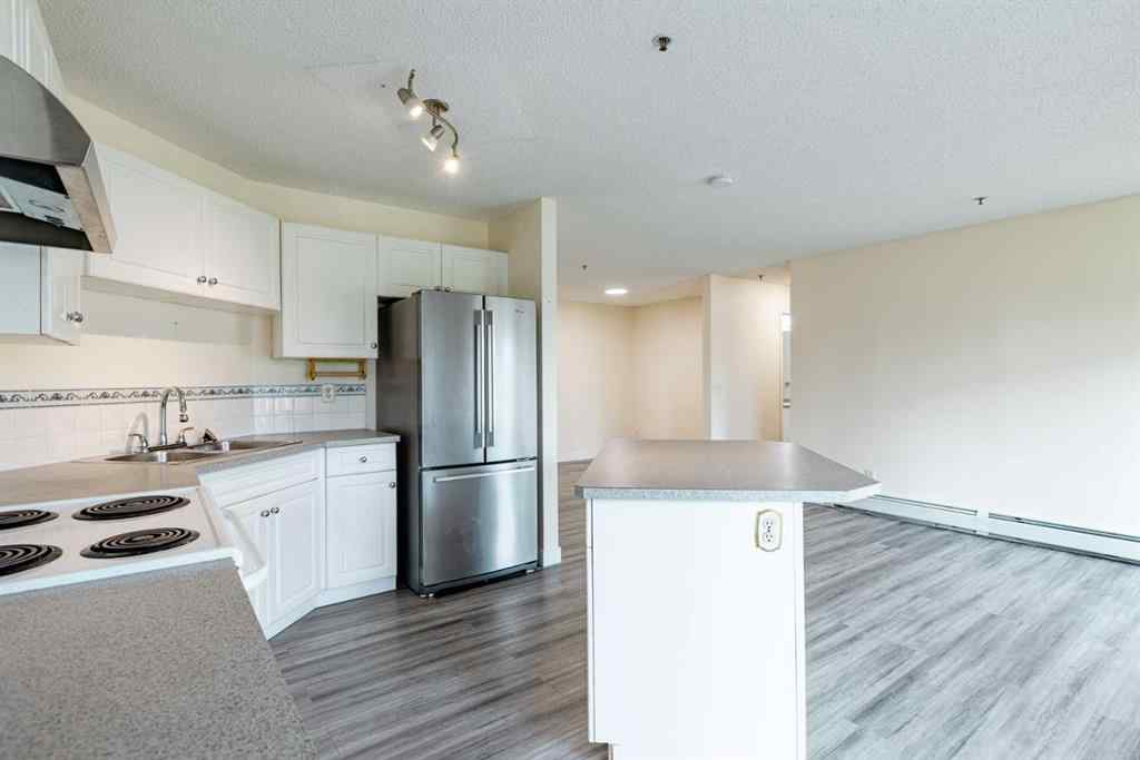 MLS® A2242087 - Unit #106 2106 Valleyview Park SE in Dover Calgary, Residential