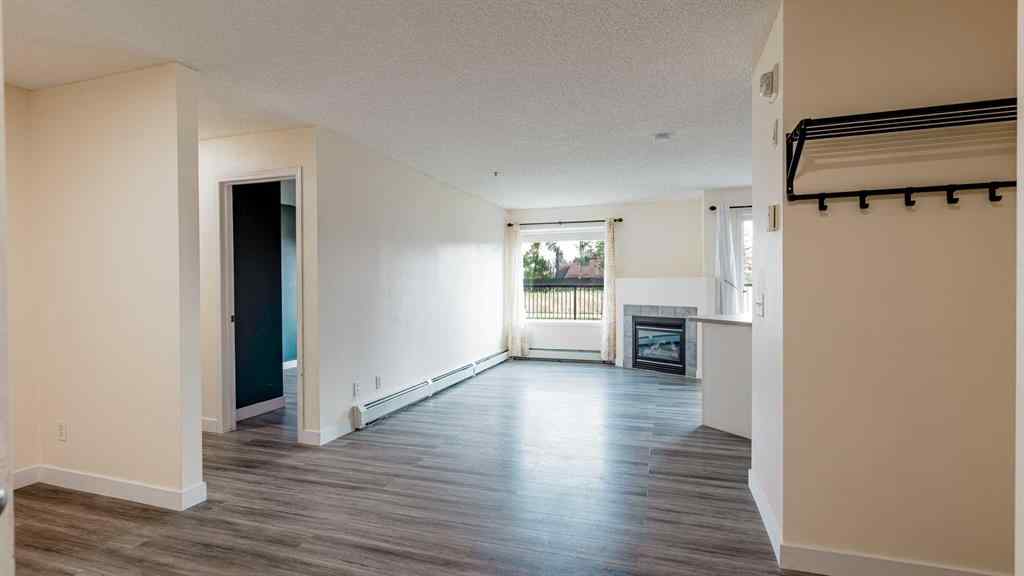 MLS® A2242087 - Unit #106 2106 Valleyview Park SE in Dover Calgary, Residential