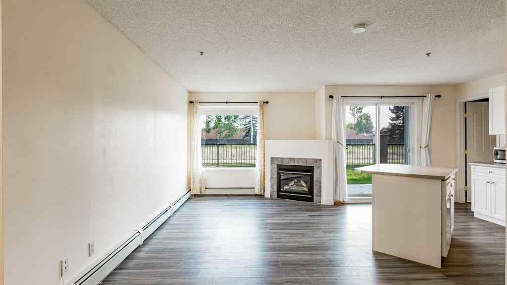MLS® A2242087 - Unit #106 2106 Valleyview Park SE in Dover Calgary, Residential
