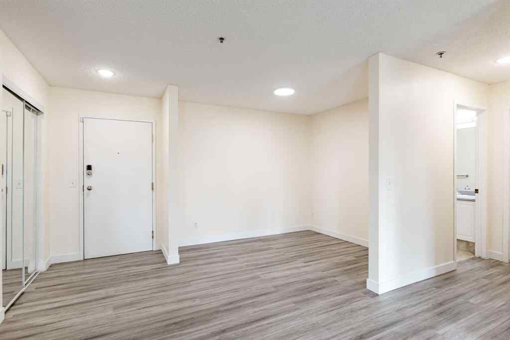MLS® A2242087 - Unit #106 2106 Valleyview Park SE in Dover Calgary, Residential