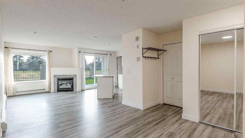 MLS® A2242087 - Unit #106 2106 Valleyview Park SE in Dover Calgary, Residential