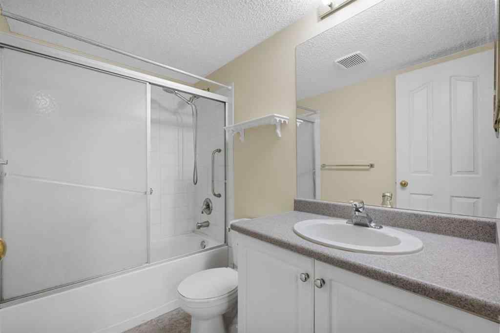 MLS® A2242087 - Unit #106 2106 Valleyview Park SE in Dover Calgary, Residential