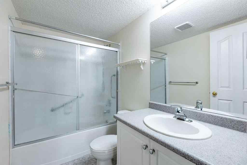 MLS® A2242087 - Unit #106 2106 Valleyview Park SE in Dover Calgary, Residential