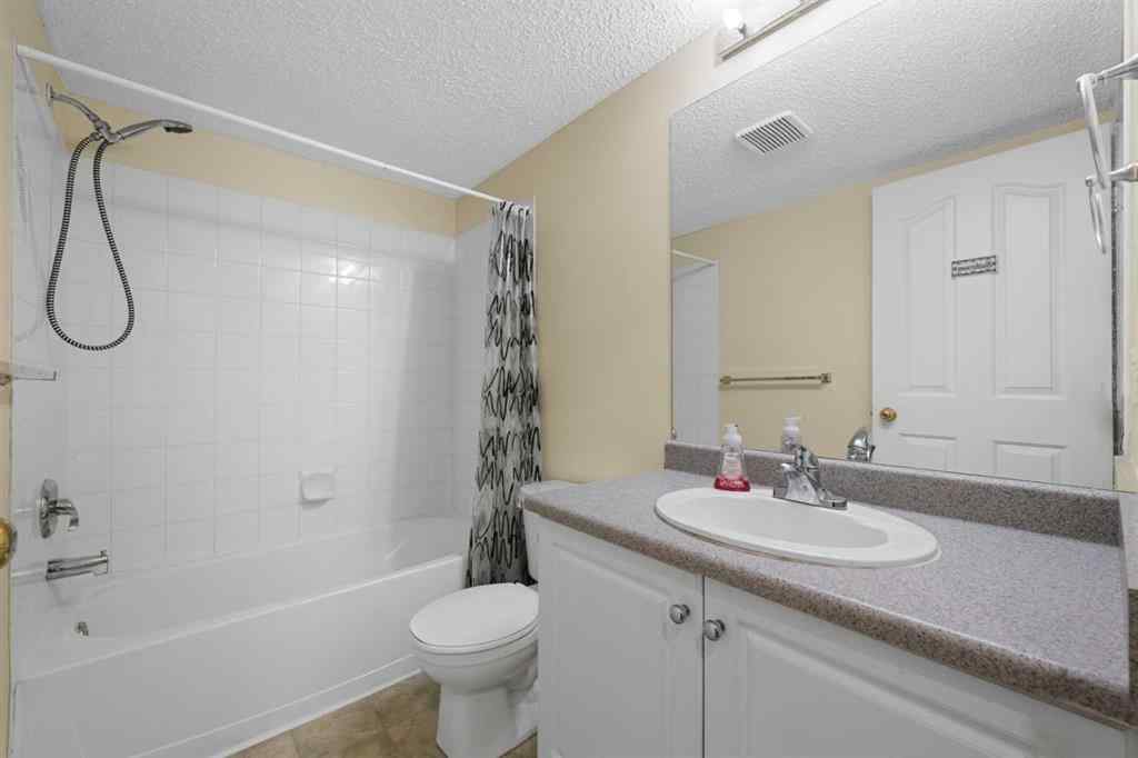 MLS® A2242087 - Unit #106 2106 Valleyview Park SE in Dover Calgary, Residential