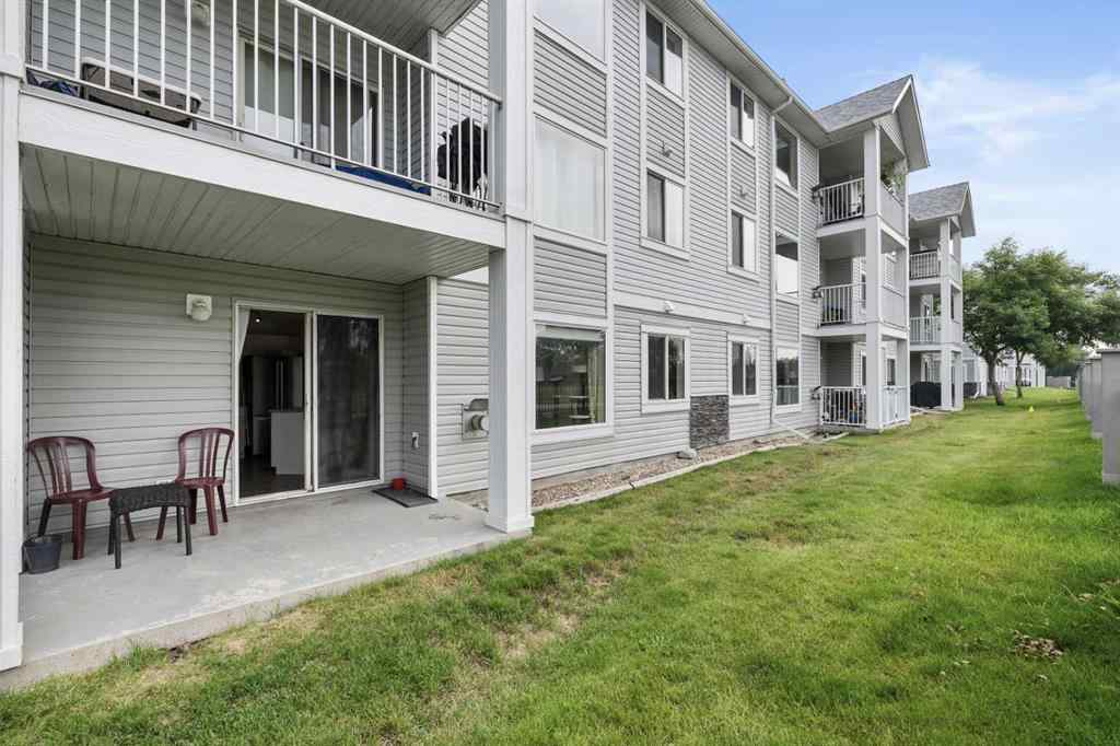 MLS® A2242087 - Unit #106 2106 Valleyview Park SE in Dover Calgary, Residential