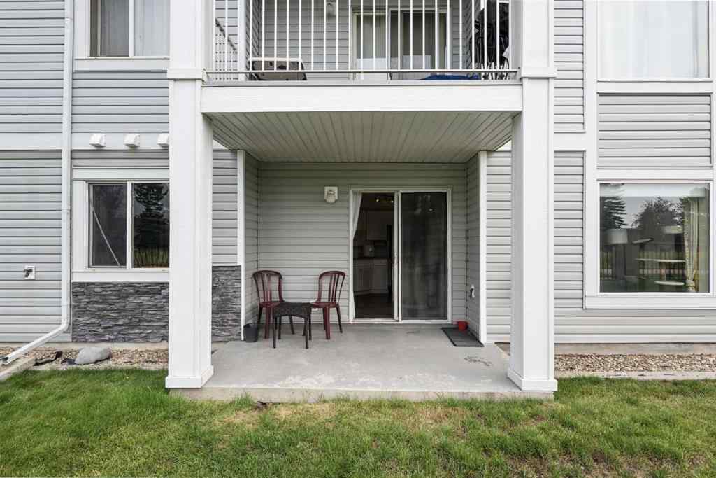 MLS® A2242087 - Unit #106 2106 Valleyview Park SE in Dover Calgary, Residential