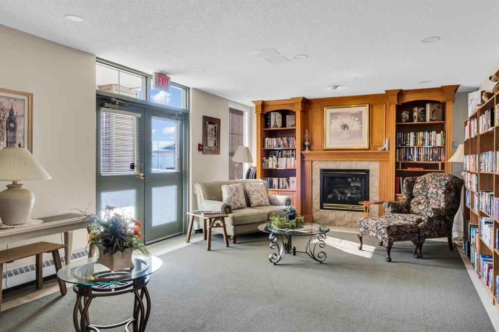 MLS® A2242091 - Unit #314 4500 50 Avenue  in NONE Olds, Residential