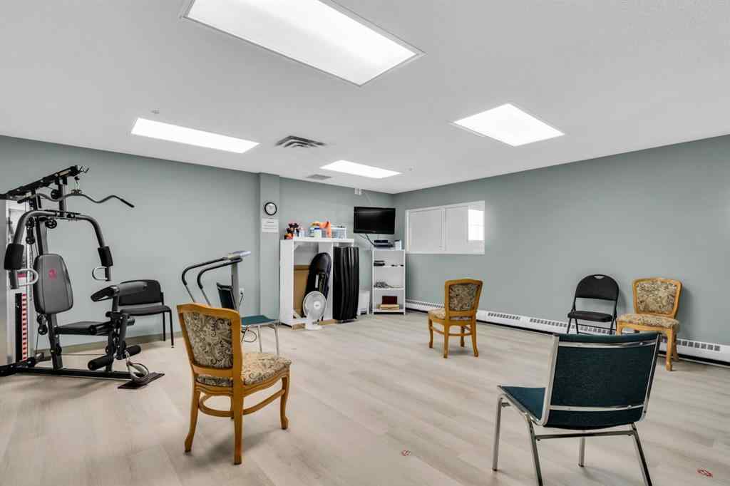 MLS® A2242091 - Unit #314 4500 50 Avenue  in NONE Olds, Residential