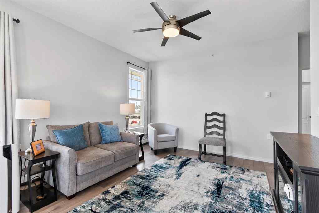 MLS® A2242091 - Unit #314 4500 50 Avenue  in NONE Olds, Residential