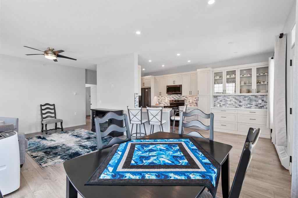 MLS® A2242091 - Unit #314 4500 50 Avenue  in NONE Olds, Residential