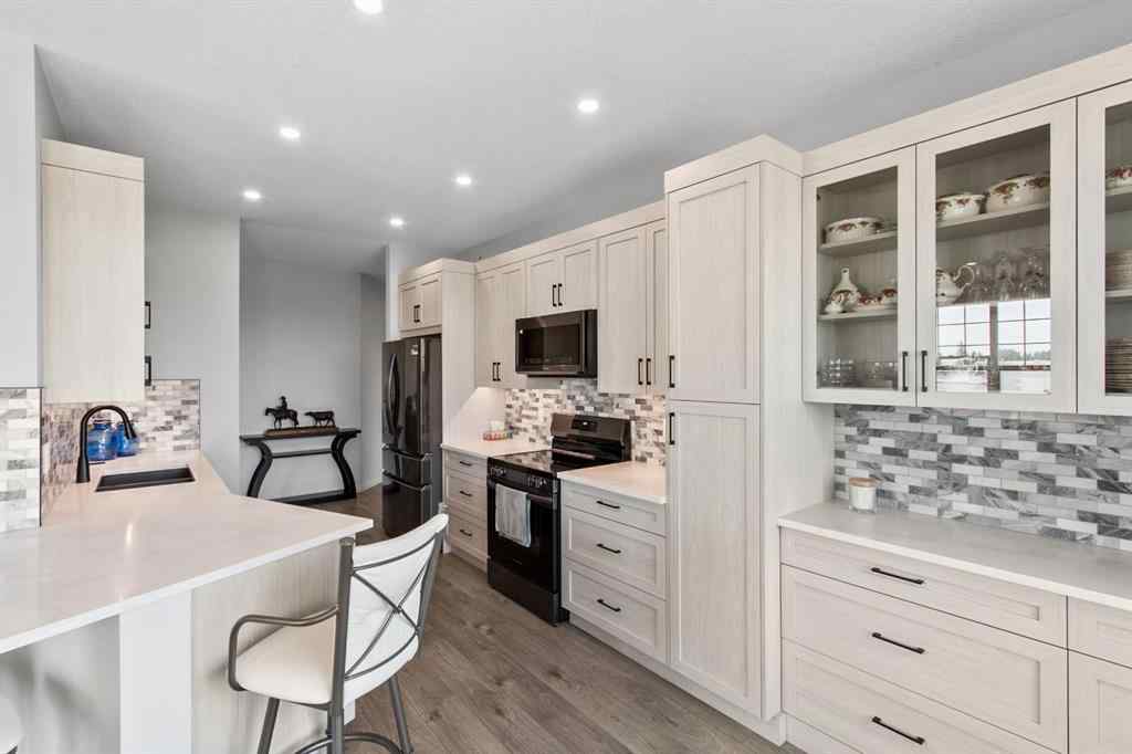 MLS® A2242091 - Unit #314 4500 50 Avenue  in NONE Olds, Residential