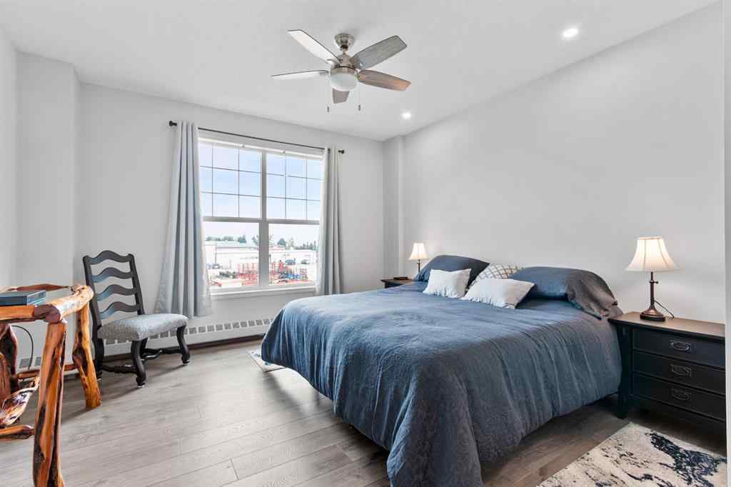 MLS® A2242091 - Unit #314 4500 50 Avenue  in NONE Olds, Residential