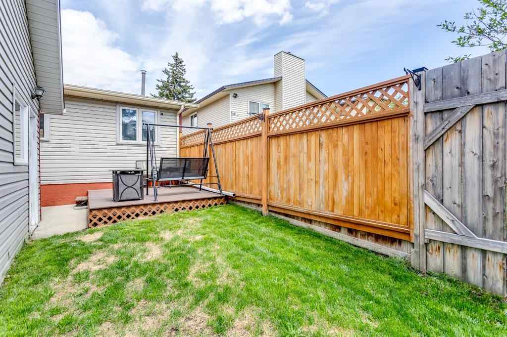MLS® A2242093 - 39 Elk Hill SE in Edgewater Airdrie, Residential