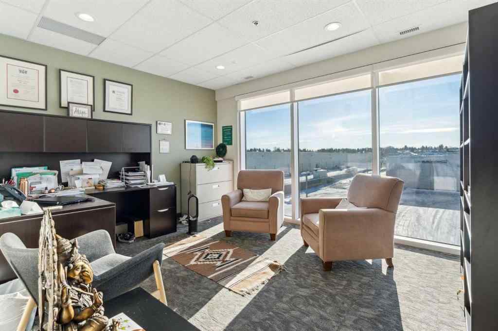 MLS® A2242094 - Unit #5316 7005 Fairmont Drive SE in Fairview Industrial Calgary, Commercial