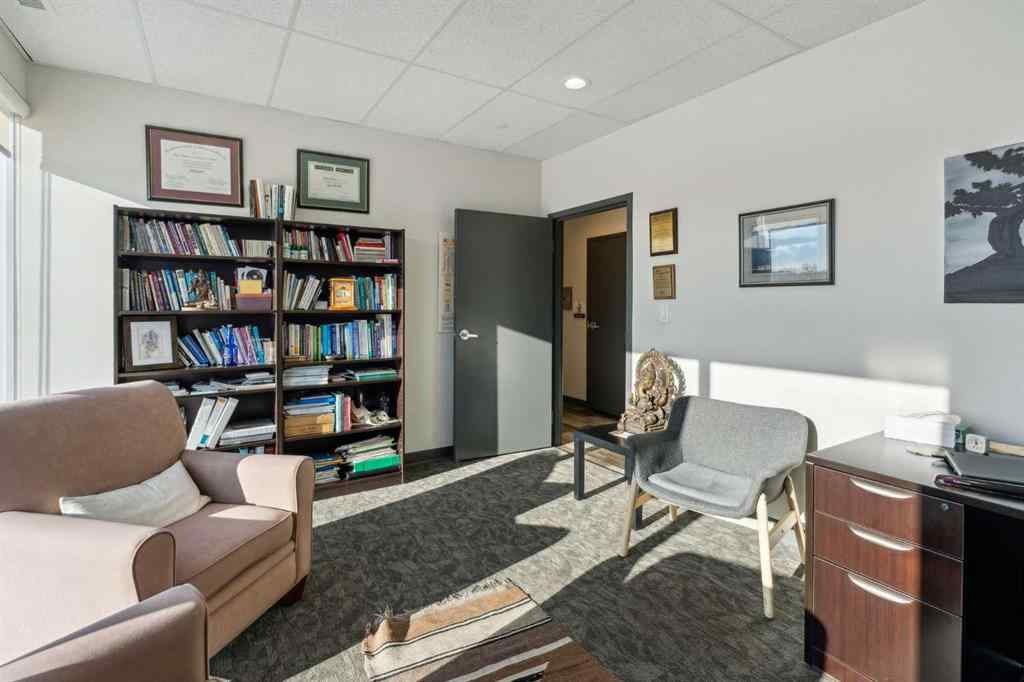 MLS® A2242094 - Unit #5316 7005 Fairmont Drive SE in Fairview Industrial Calgary, Commercial