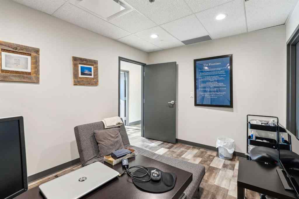 MLS® A2242094 - Unit #5316 7005 Fairmont Drive SE in Fairview Industrial Calgary, Commercial