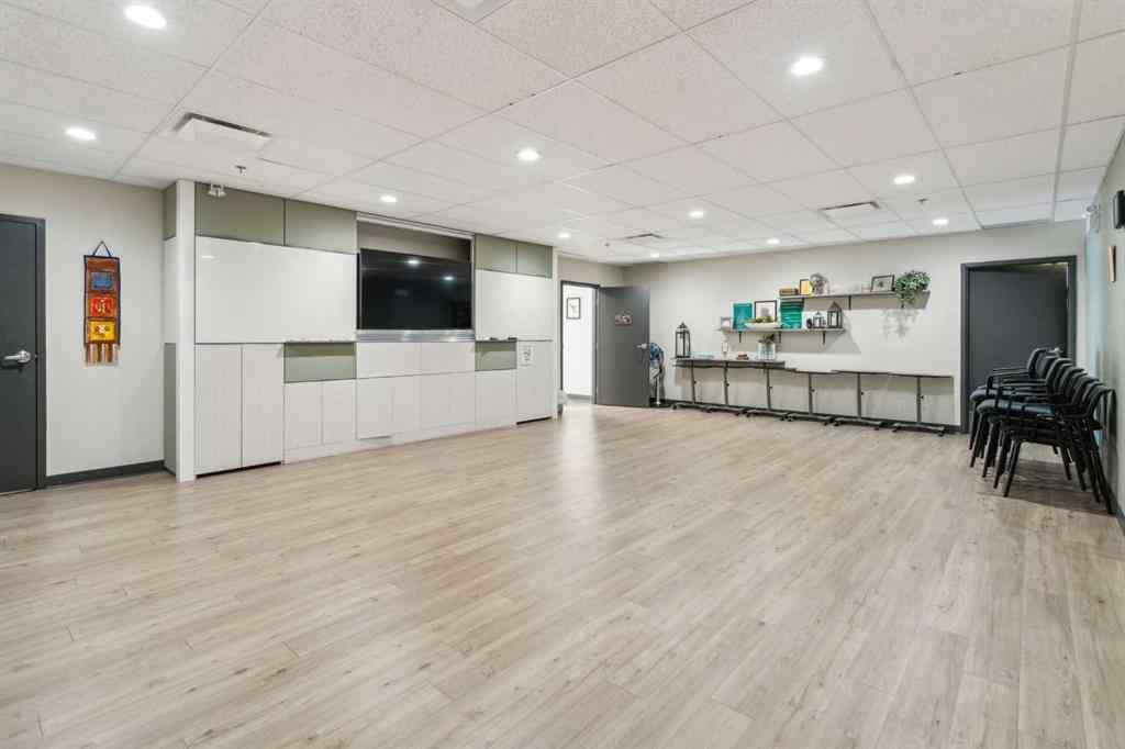 MLS® A2242094 - Unit #5316 7005 Fairmont Drive SE in Fairview Industrial Calgary, Commercial