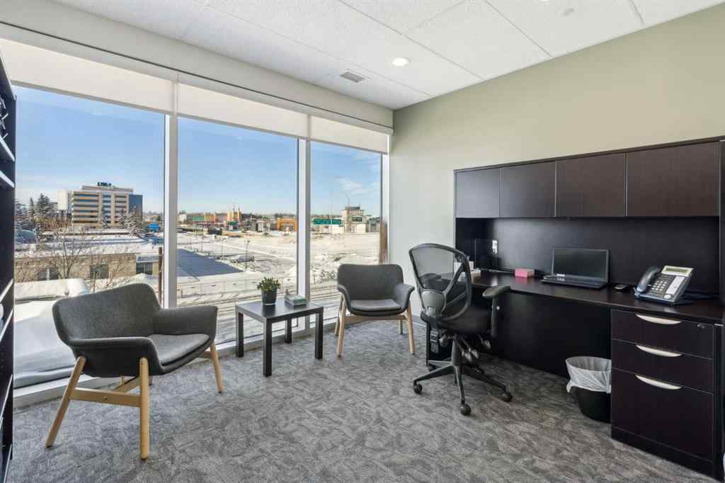 MLS® A2242094 - Unit #5316 7005 Fairmont Drive SE in Fairview Industrial Calgary, Commercial