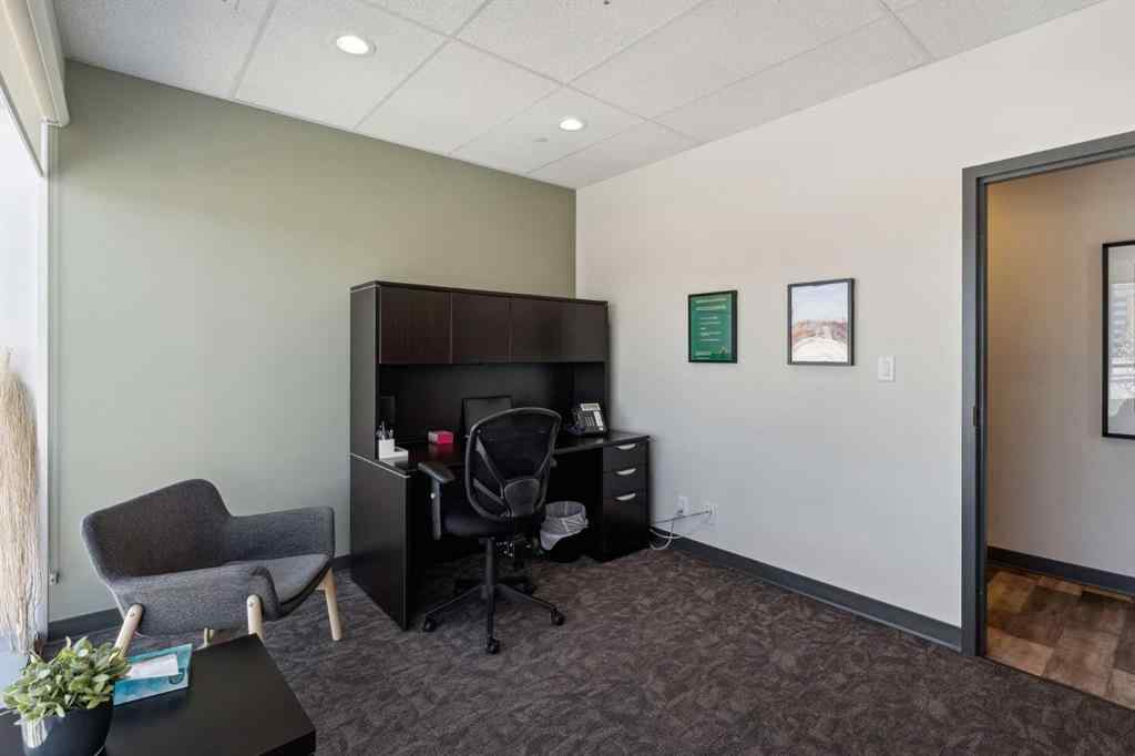 MLS® A2242094 - Unit #5316 7005 Fairmont Drive SE in Fairview Industrial Calgary, Commercial